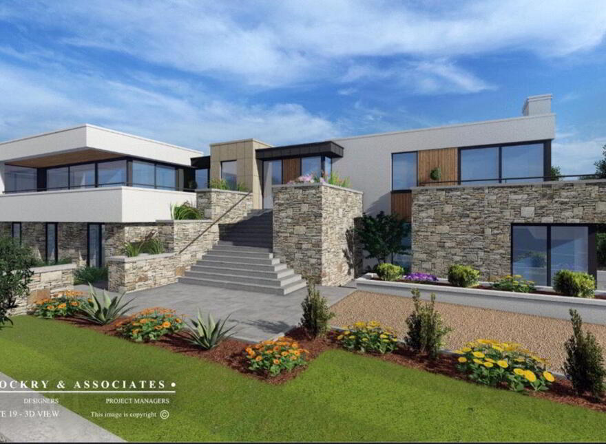 Lakeview Hill Sites, Barnacranny, Bushypark, Galway City