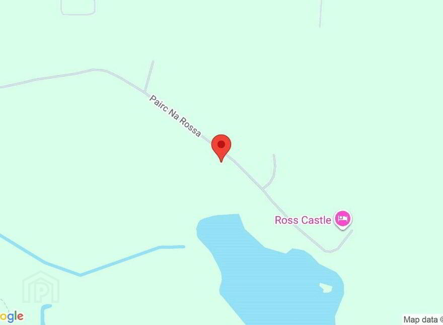 Site At, Ross Demesne, Rosscahill, Rosscahill