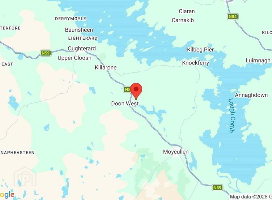 Site At, Ross Demesne, Rosscahill, Rosscahill