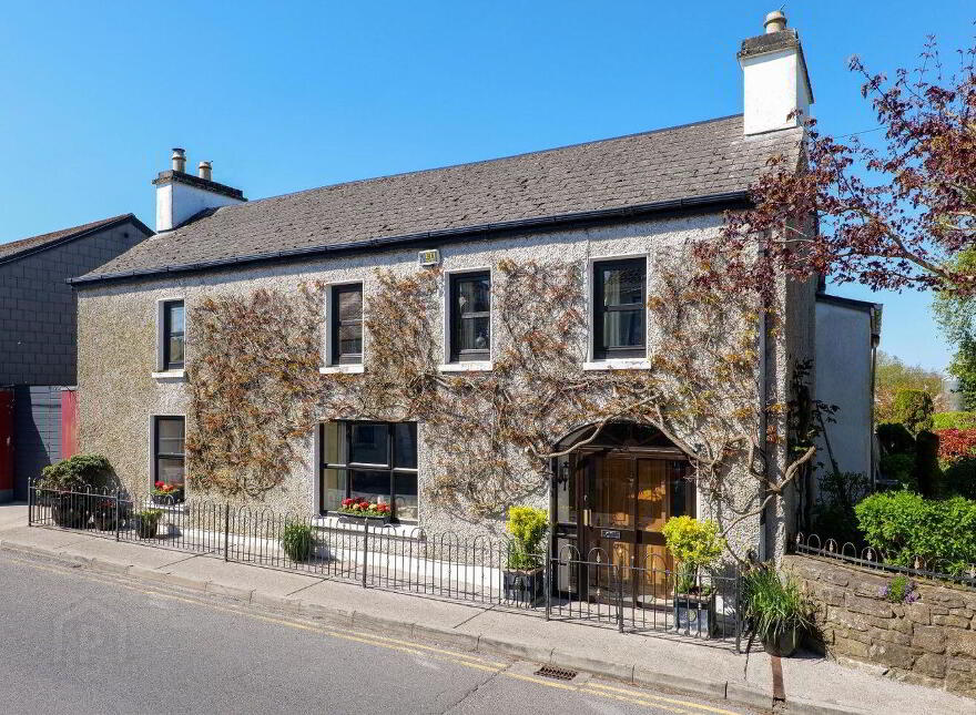 Camp Street, Oughterard, H91HY0Y