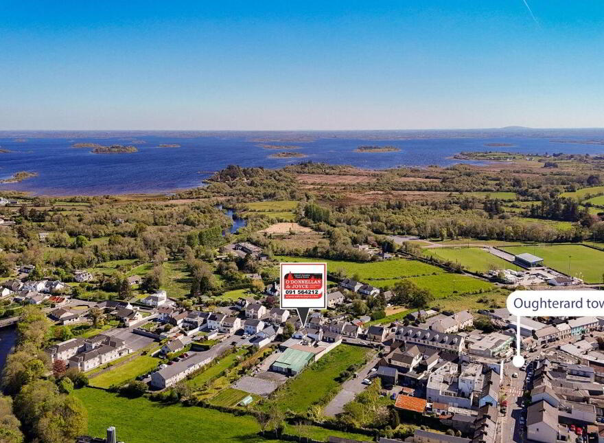 Camp Street, Oughterard, H91HY0Y