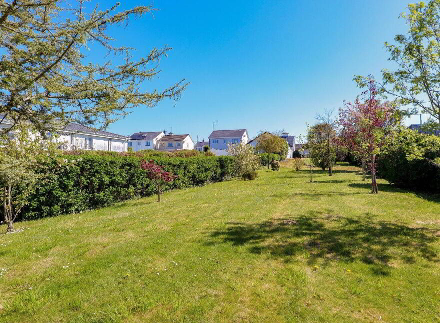 Camp Street, Oughterard, H91HY0Y