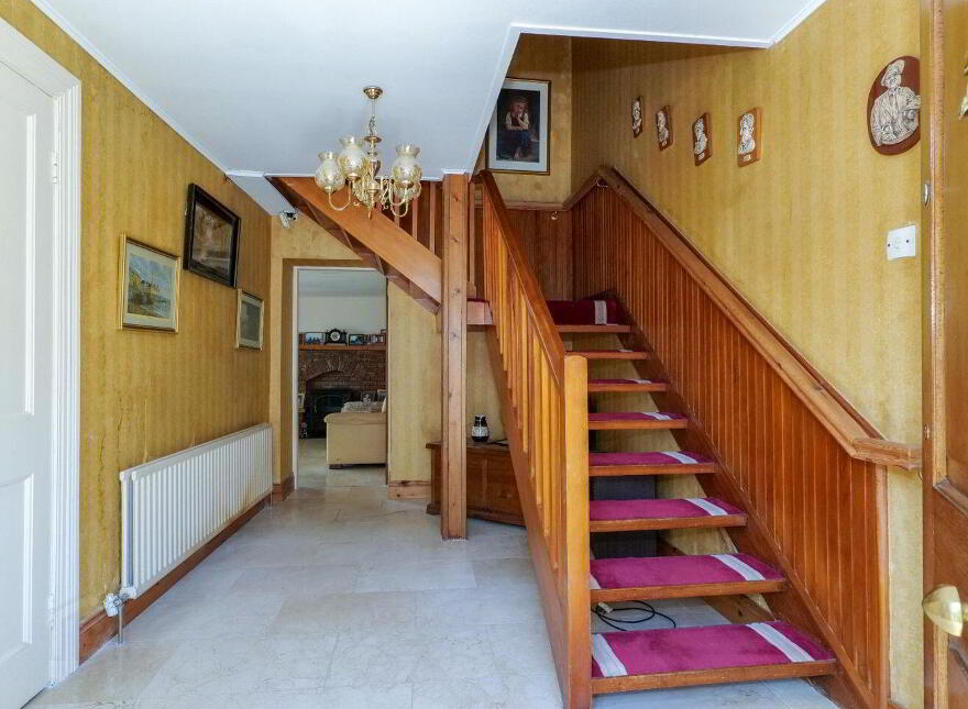 Camp Street, Oughterard, H91HY0Y