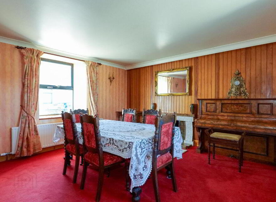 Camp Street, Oughterard, H91HY0Y