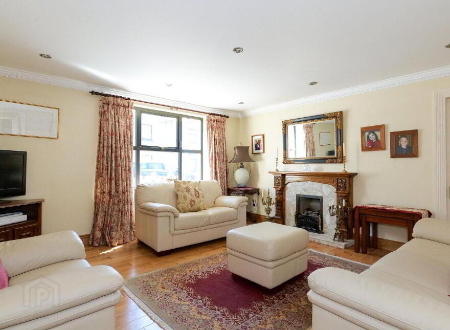 Camp Street, Oughterard, H91HY0Y
