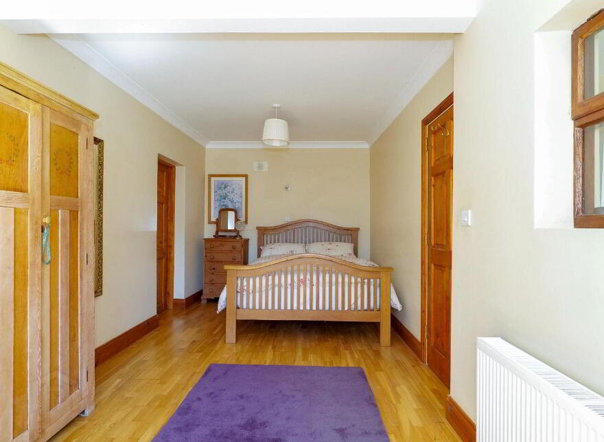 Camp Street, Oughterard, H91HY0Y