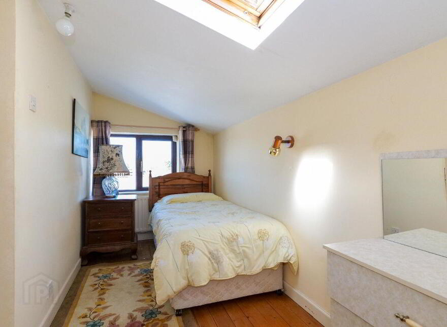 Camp Street, Oughterard, H91HY0Y