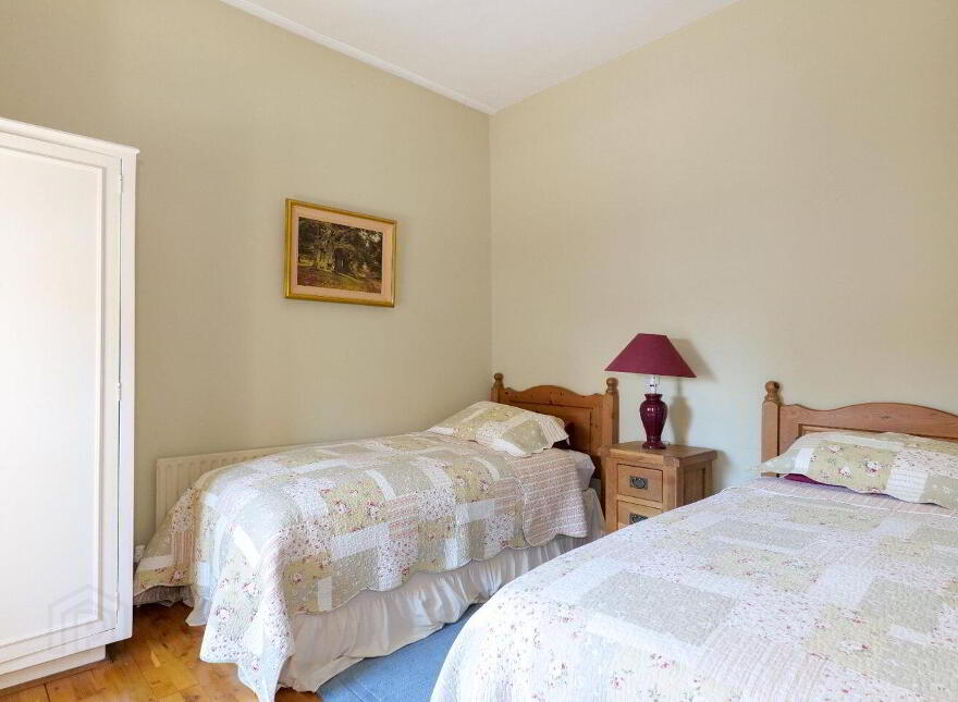 Camp Street, Oughterard, H91HY0Y