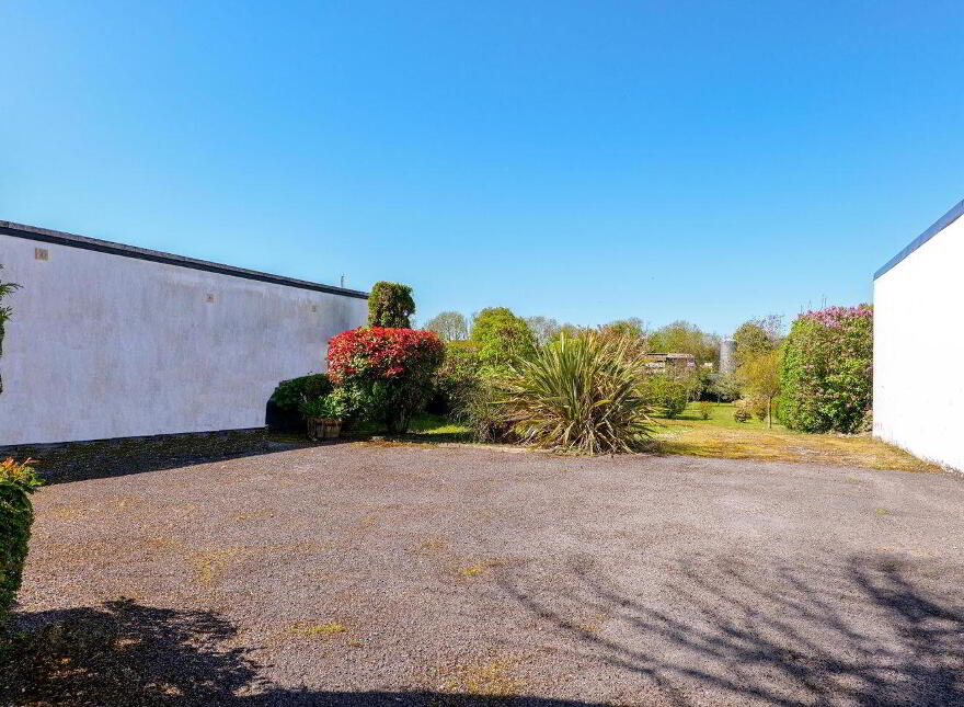 Camp Street, Oughterard, H91HY0Y