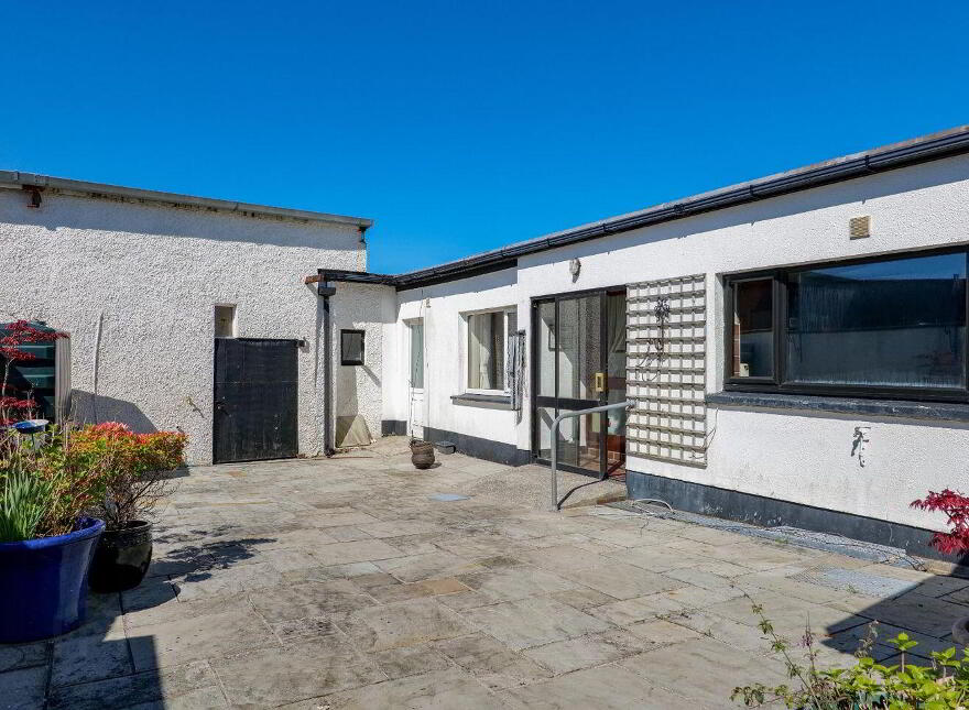 Camp Street, Oughterard, H91HY0Y