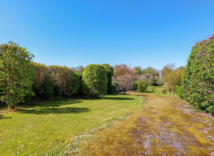 Camp Street, Oughterard, H91HY0Y