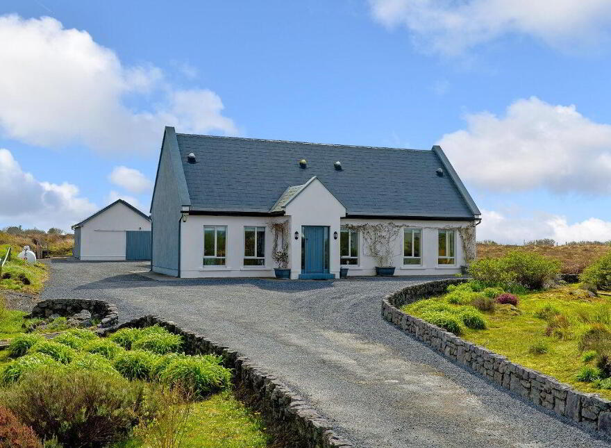 An Chathair, Kilroe East, Inverin, H91VWH3