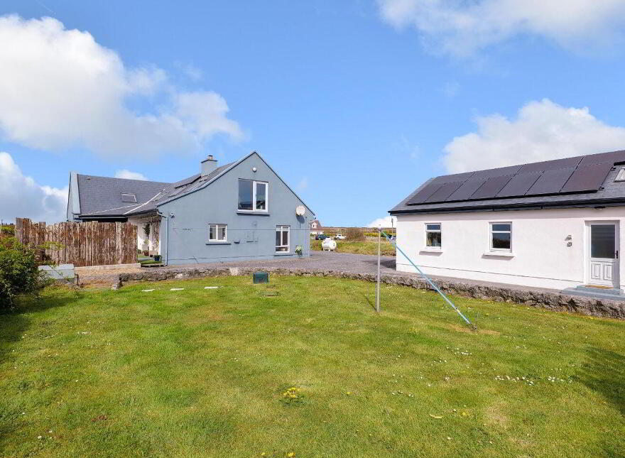 An Chathair, Kilroe East, Inverin, H91VWH3