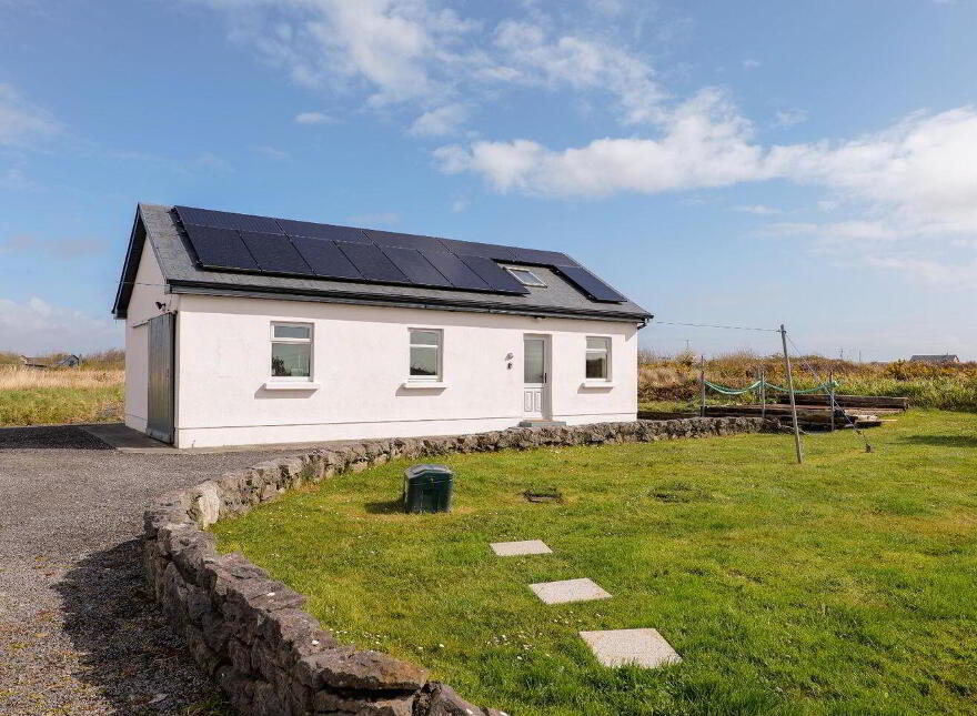 An Chathair, Kilroe East, Inverin, H91VWH3