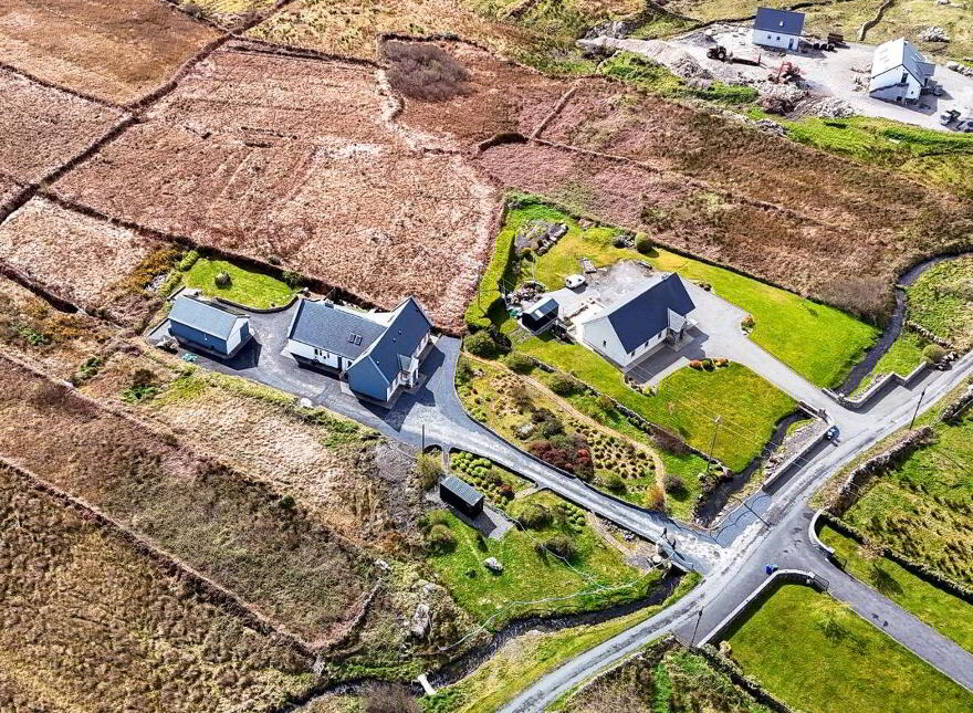 An Chathair, Kilroe East, Inverin, H91VWH3