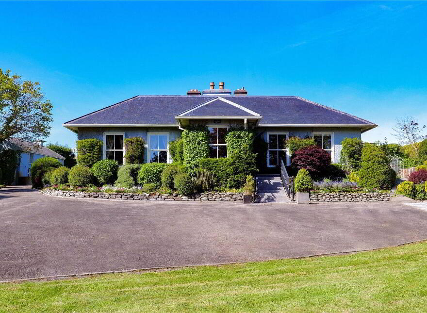 Merville, Taylors Hill Road, Taylor's Hill, Taylor's Hill, H91FWT7