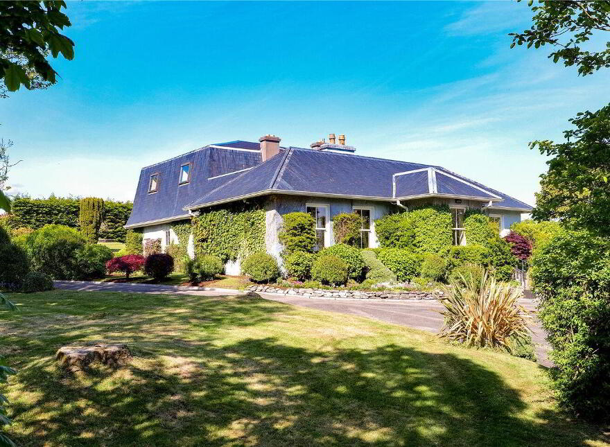 Merville, Taylors Hill Road, Taylor's Hill, Taylor's Hill, H91FWT7