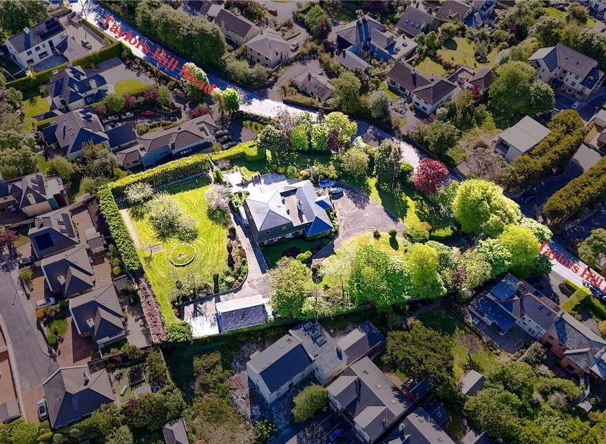 Merville, Taylors Hill Road, Taylor's Hill, Taylor's Hill, H91FWT7
