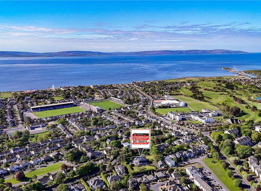 Merville, Taylors Hill Road, Taylor's Hill, Taylor's Hill, H91FWT7