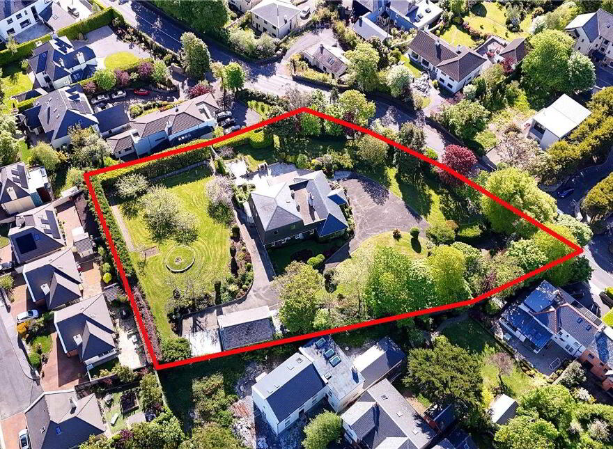Merville, Taylors Hill Road, Taylor's Hill, Taylor's Hill, H91FWT7