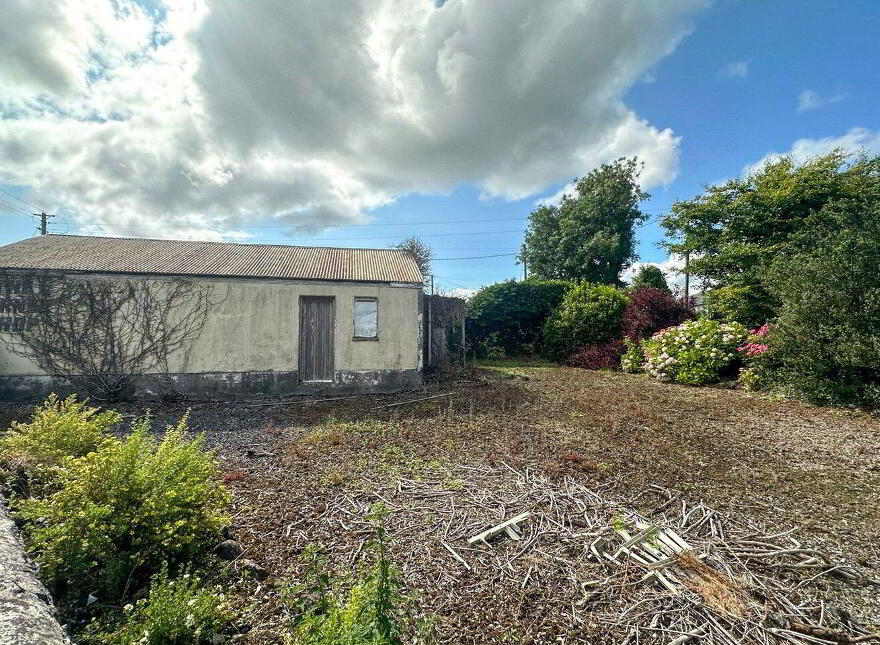 Beagh Beg, Caherlistrane, H91FY6W