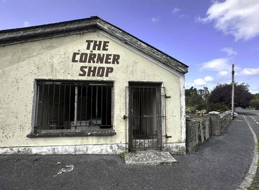Beagh Beg, Caherlistrane, H91FY6W