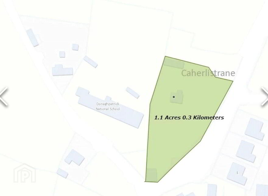 Beagh Beg, Caherlistrane, H91FY6W