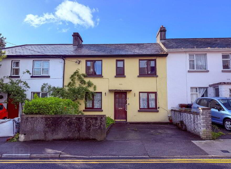 6 New Road, Galway City Centre, H91FW2N
