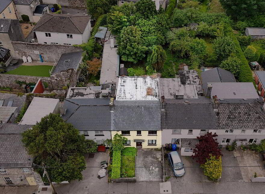 6 New Road, Galway City Centre, H91FW2N