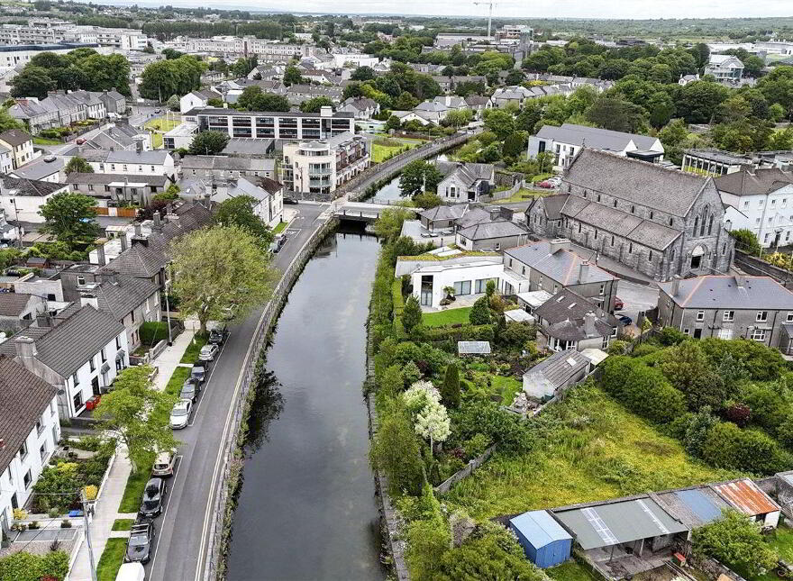 6 New Road, Galway City Centre, H91FW2N