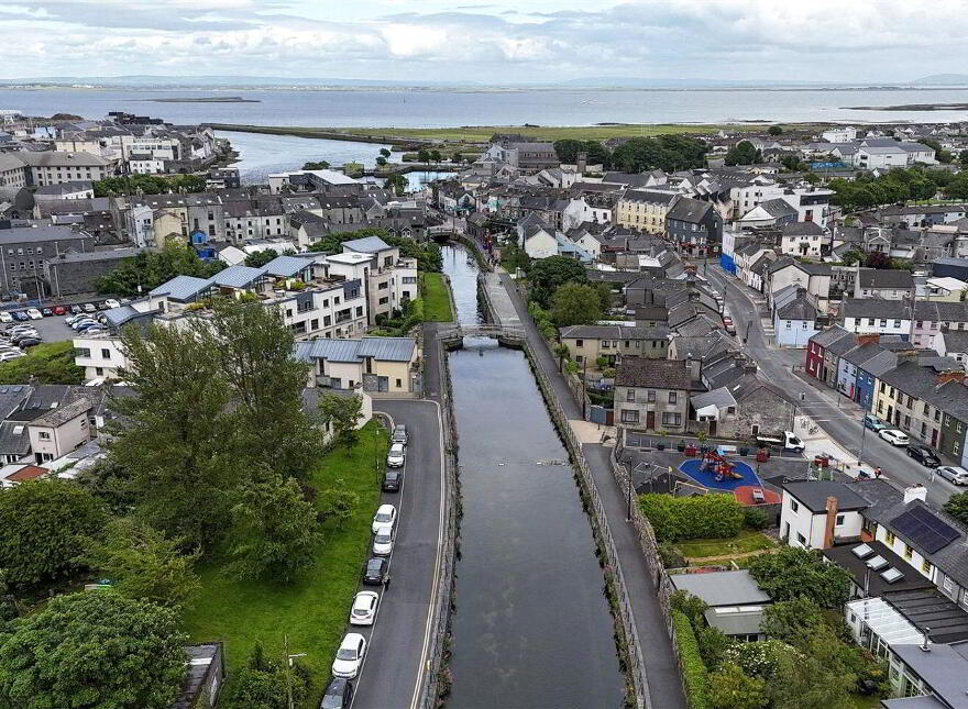 6 New Road, Galway City Centre, H91FW2N
