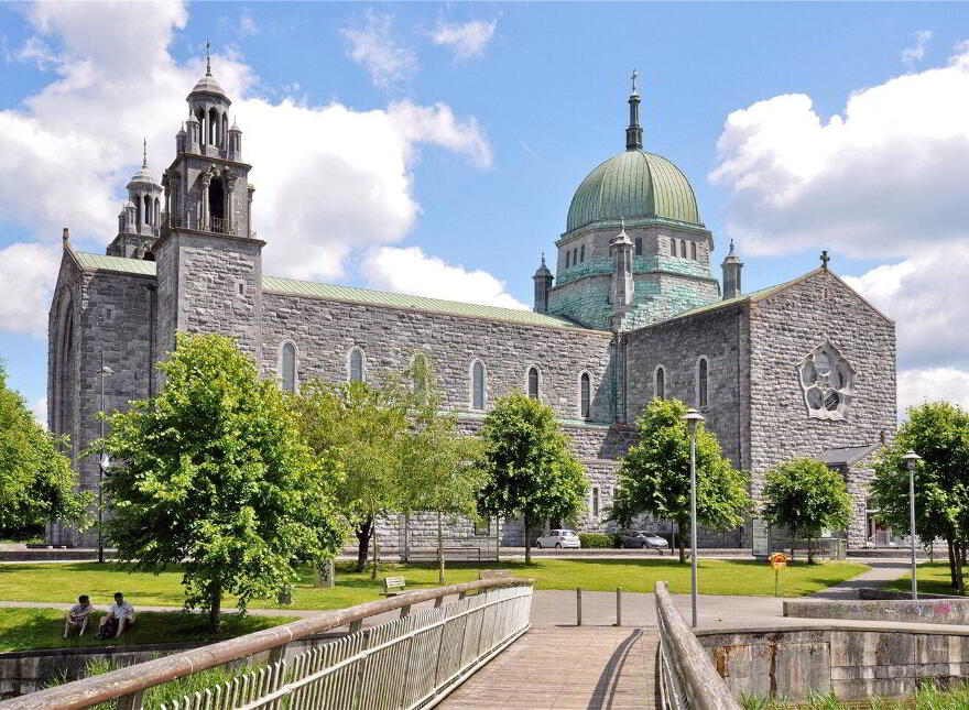 6 New Road, Galway City Centre, H91FW2N