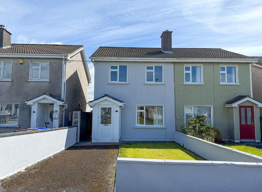 19 Laurel Park, Newcastle, Newcastle, H91WNP2