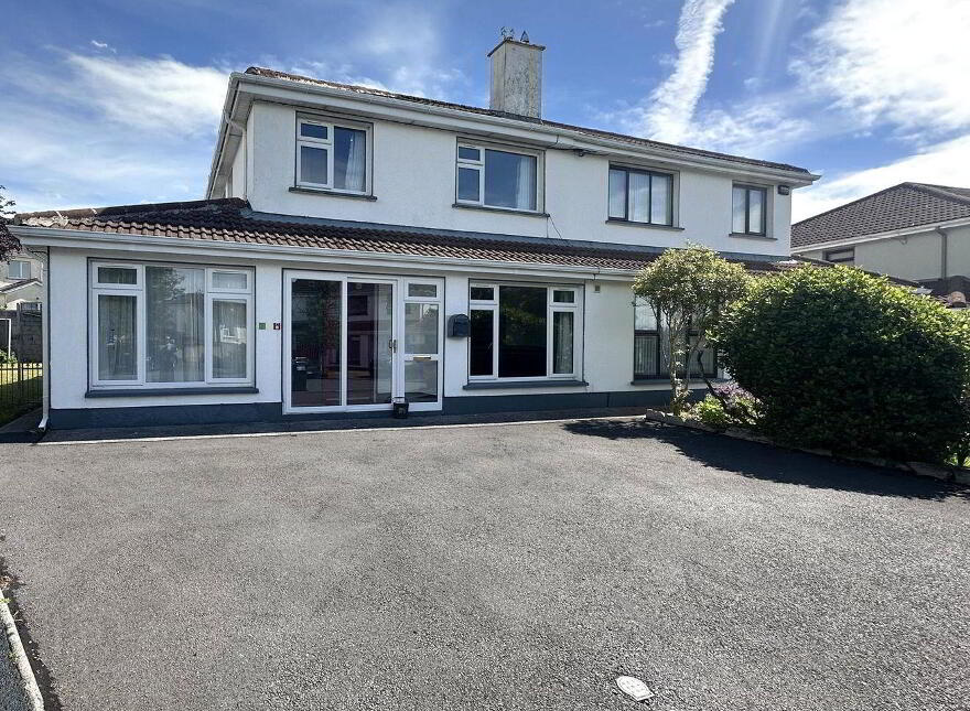 25 The Rise, Shangort Road, Knocknacarra, H91AH5N