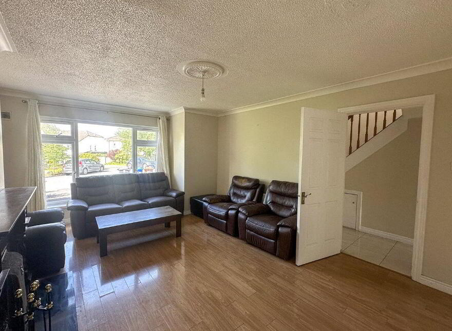 25 The Rise, Shangort Road, Knocknacarra, H91AH5N