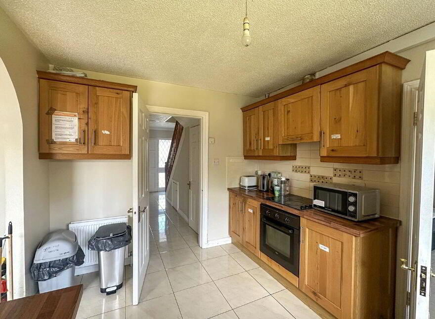 25 The Rise, Shangort Road, Knocknacarra, H91AH5N