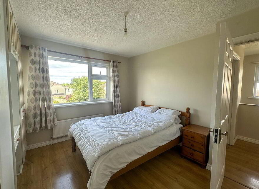 25 The Rise, Shangort Road, Knocknacarra, H91AH5N