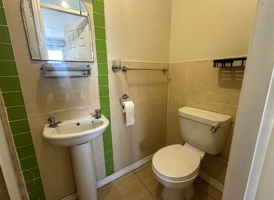 25 The Rise, Shangort Road, Knocknacarra, H91AH5N