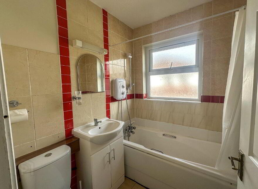 25 The Rise, Shangort Road, Knocknacarra, H91AH5N