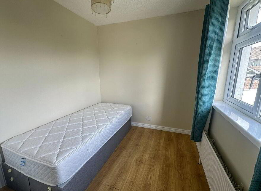 25 The Rise, Shangort Road, Knocknacarra, H91AH5N