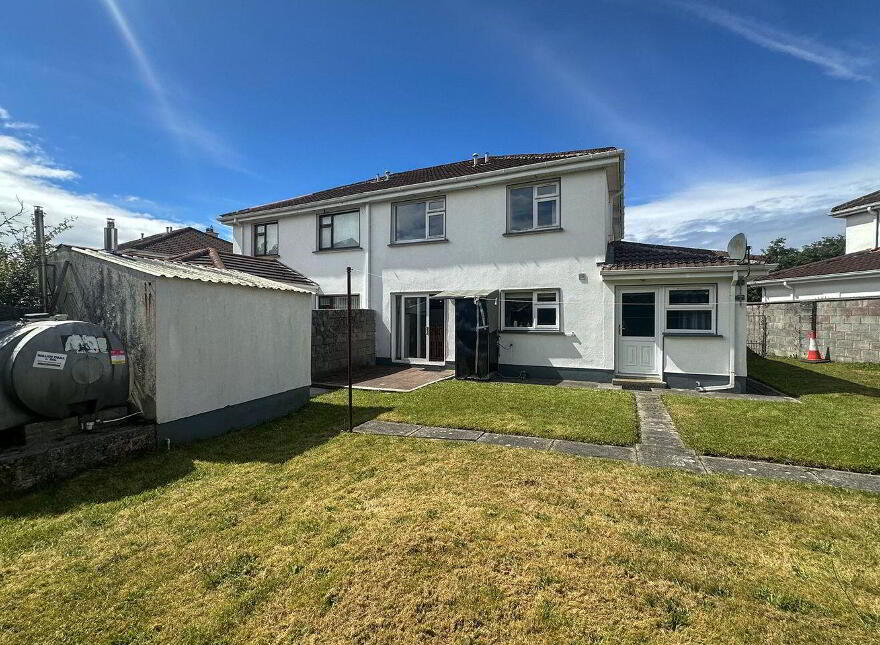 25 The Rise, Shangort Road, Knocknacarra, H91AH5N