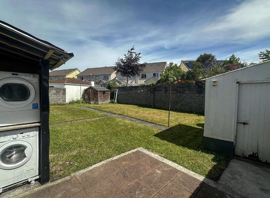 25 The Rise, Shangort Road, Knocknacarra, H91AH5N