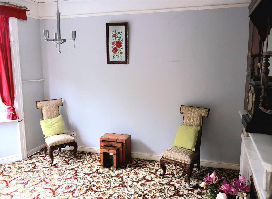 Bradmur, 5 Nile Lodge, Salthill Road Lower, Salthill, H91YK6F