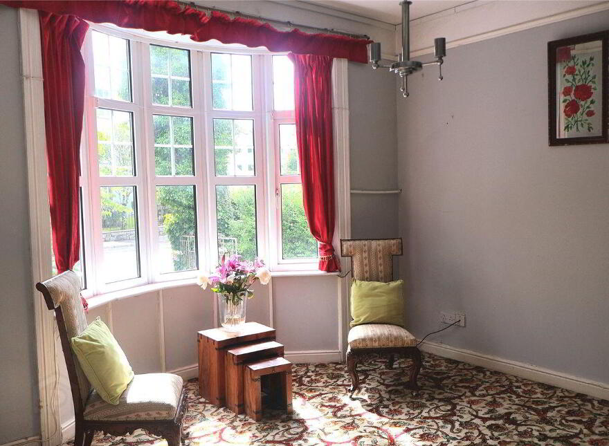 Bradmur, 5 Nile Lodge, Salthill Road Lower, Salthill, H91YK6F