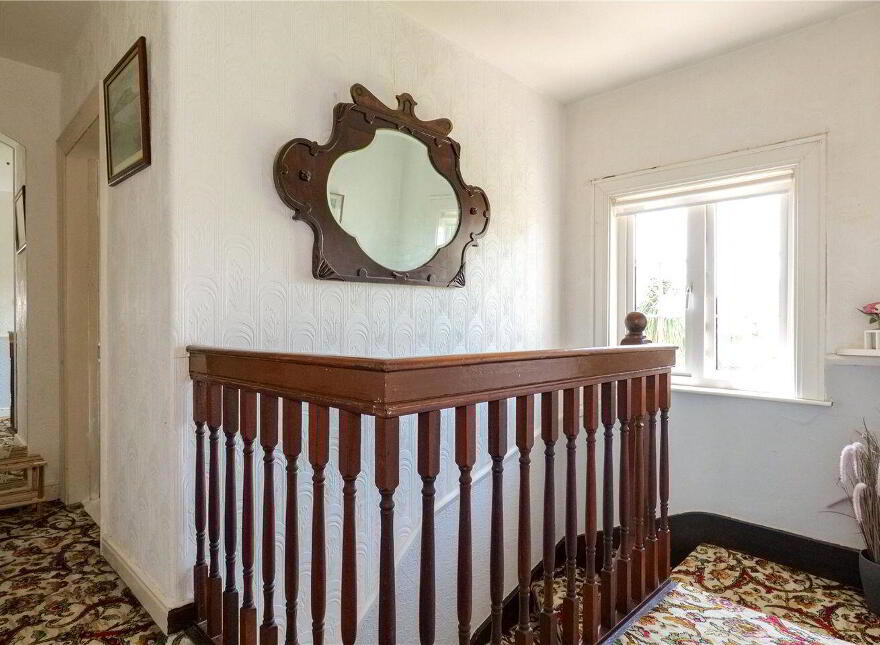 Bradmur, 5 Nile Lodge, Salthill Road Lower, Salthill, H91YK6F