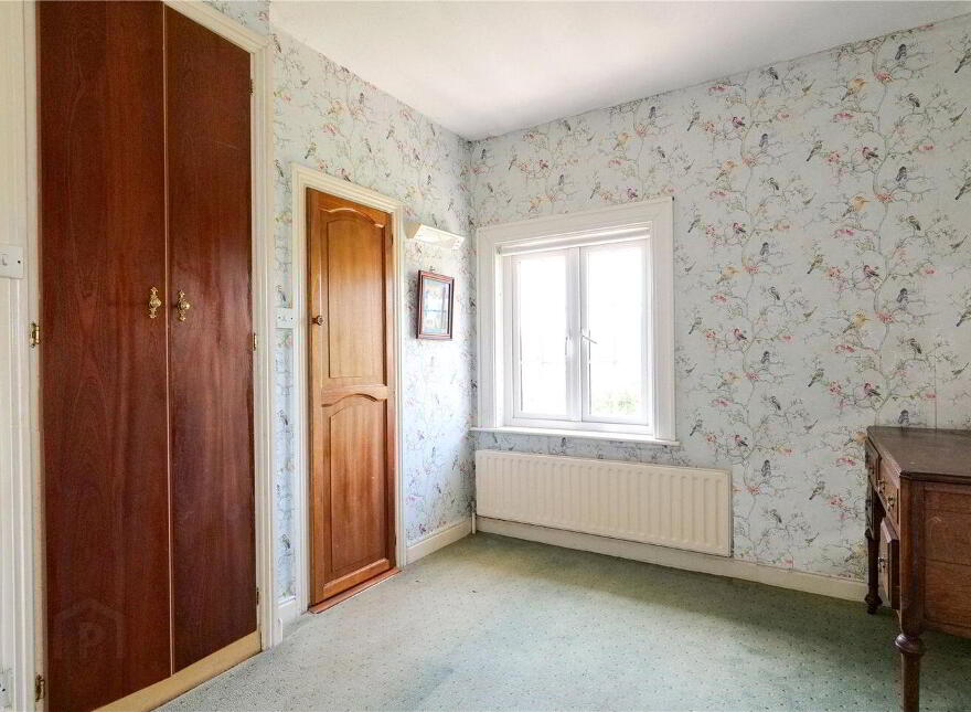 Bradmur, 5 Nile Lodge, Salthill Road Lower, Salthill, H91YK6F