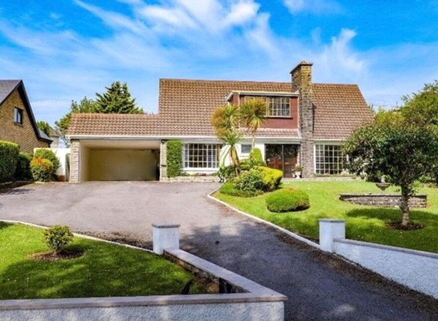 Aisling, Knocknacarra Road, Knocknacarra, H91V9PN