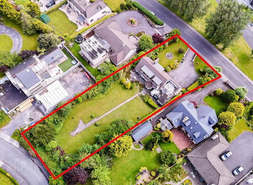 Aisling, Knocknacarra Road, Knocknacarra, H91V9PN