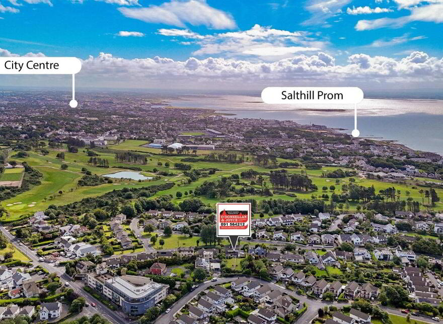 Aisling, Knocknacarra Road, Knocknacarra, H91V9PN