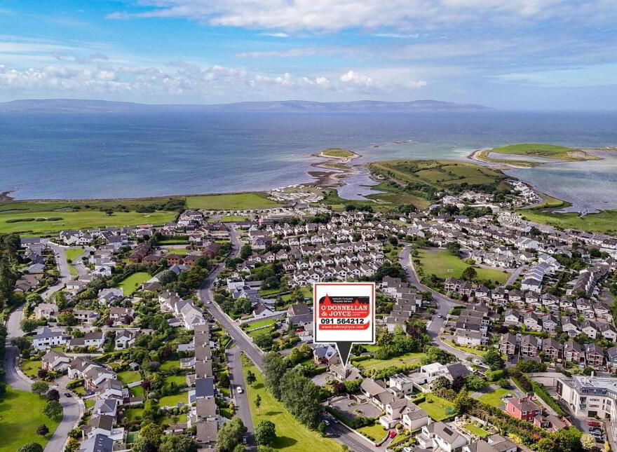 Aisling, Knocknacarra Road, Knocknacarra, H91V9PN